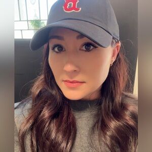 Meet your Posher, Kirsten